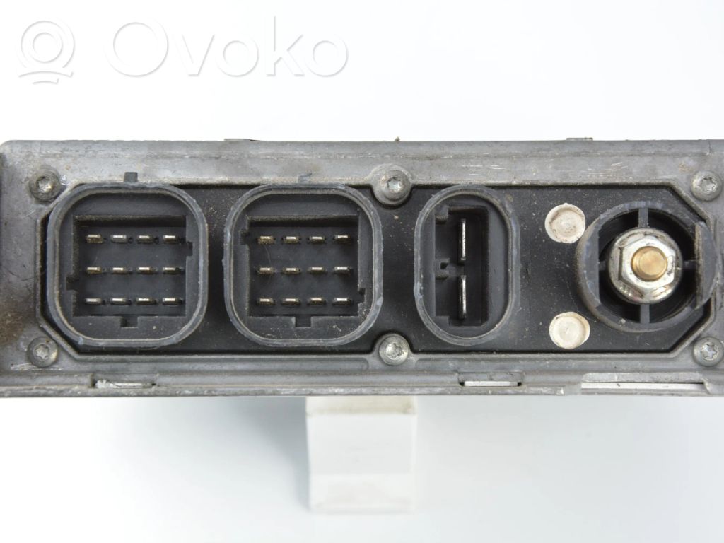 Engine control unit/module ECU   7700311655,216510786,7700311739,216510786,7700311739