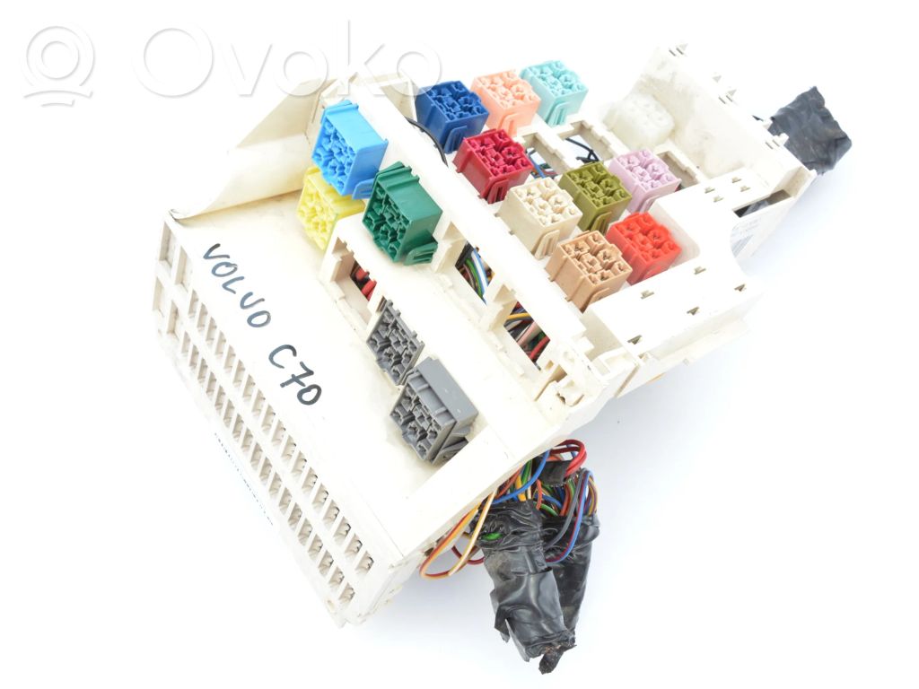 Fuse module   6849815,3515171,6849795