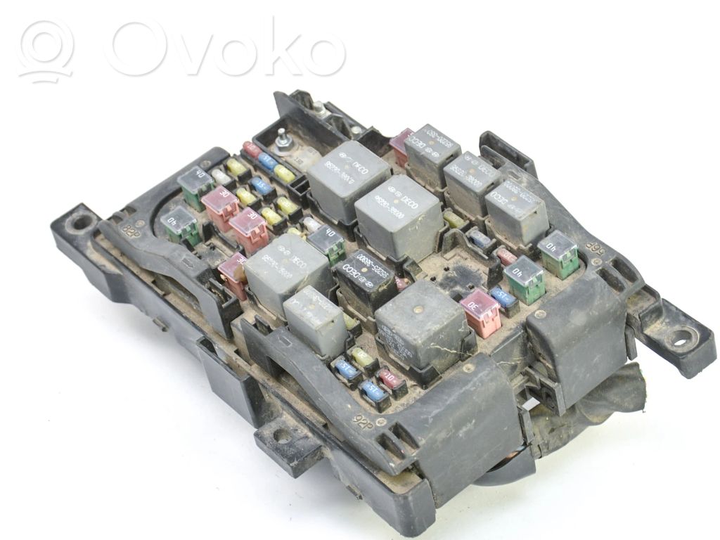 KIA Magentis Módulo de fusible 