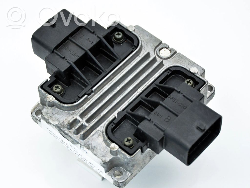 Saab 9-3 Ver2 Unitate/modul de control cutie de viteze 