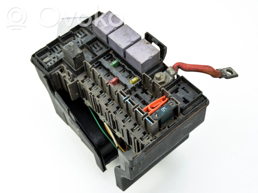 Fuse module