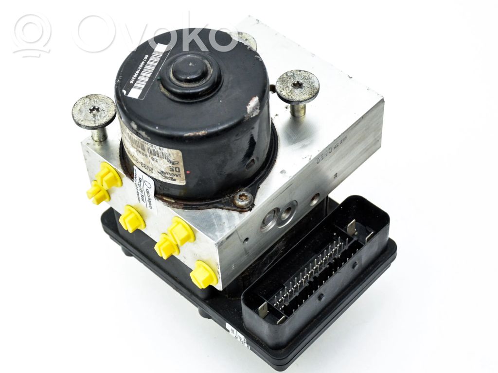 ABS Pump   2W932C219BB,10020403824,10092510063,10020403824,10092510063,2W932C405AB,2W932C219BB,2W932C405AB