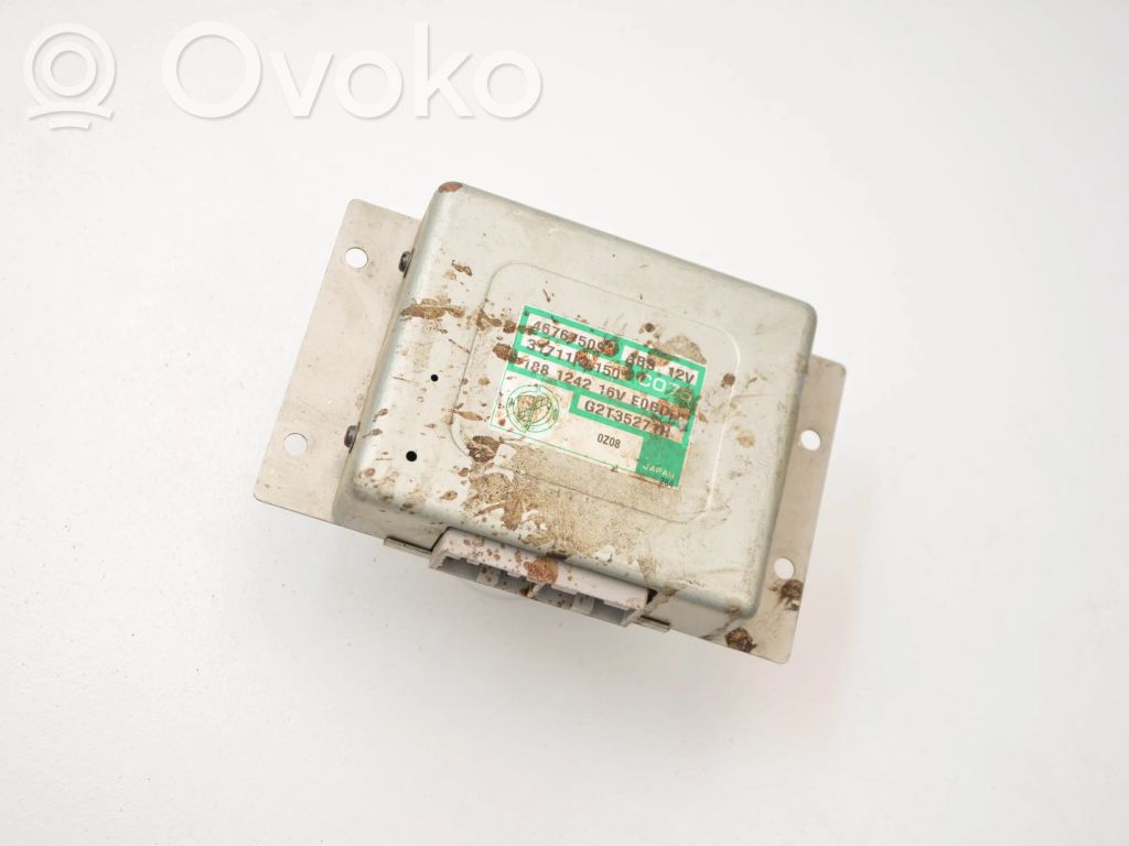 Fiat Punto (188) ABS control unit/module 