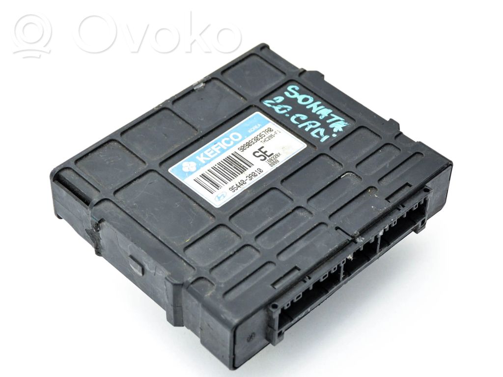 Engine control unit/module ECU   954403A010,954403A010