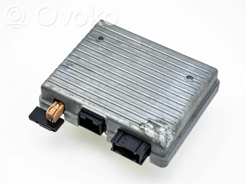 Unidad de control/módulo de bluetooth   13342398
