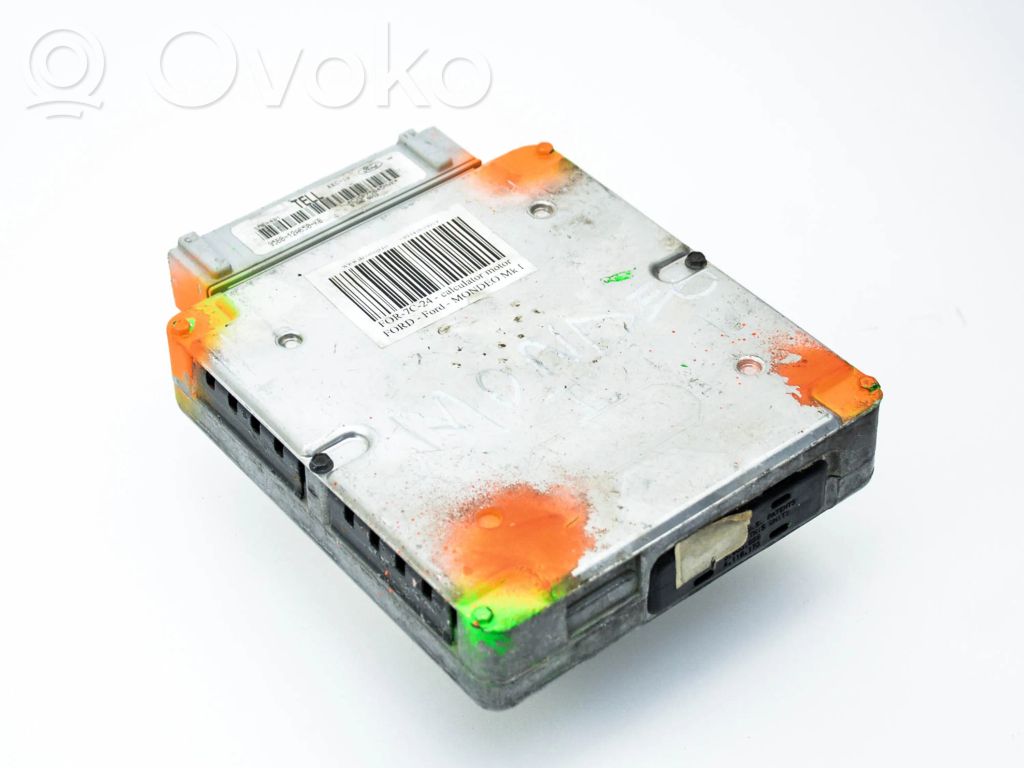 Ford Mondeo MK I Engine control unit/module ECU 