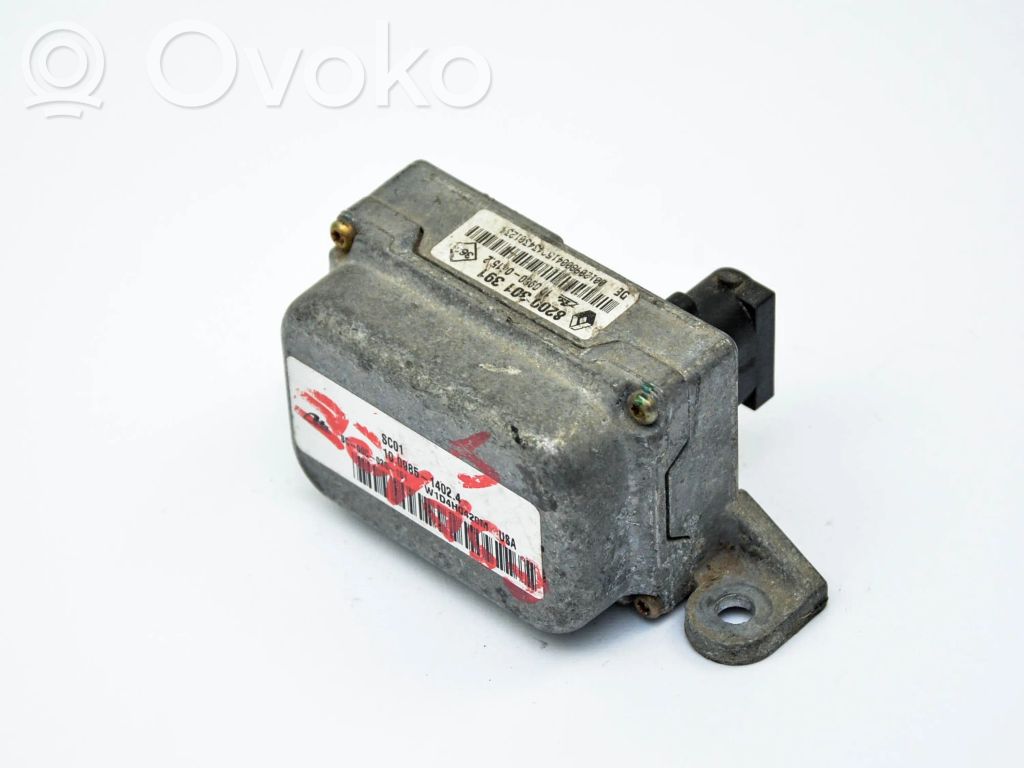 Sensor   8200301391