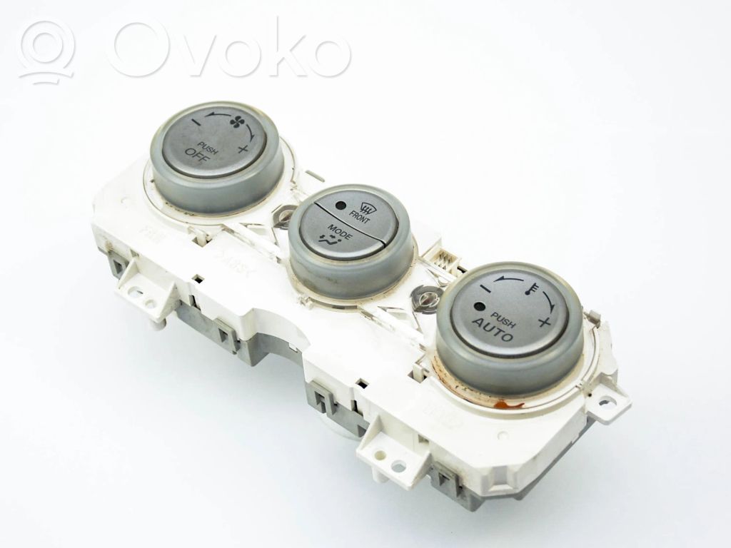 Climate control unit   QM21,E2E