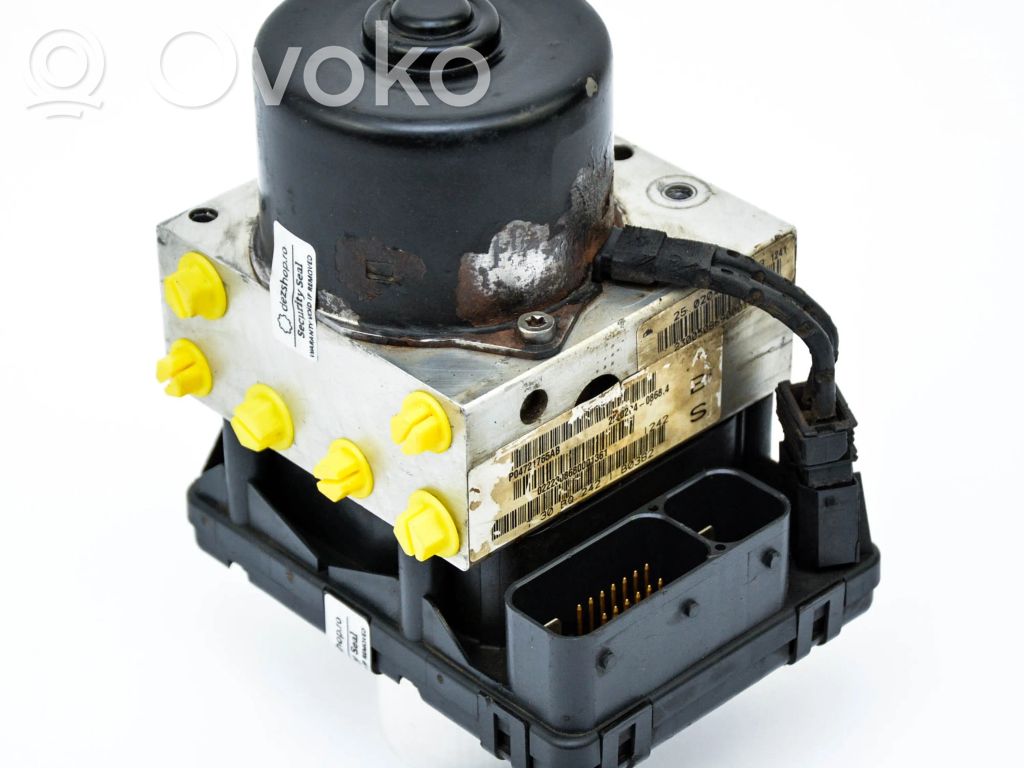 Chrysler Grand Voyager III ABS Pump 