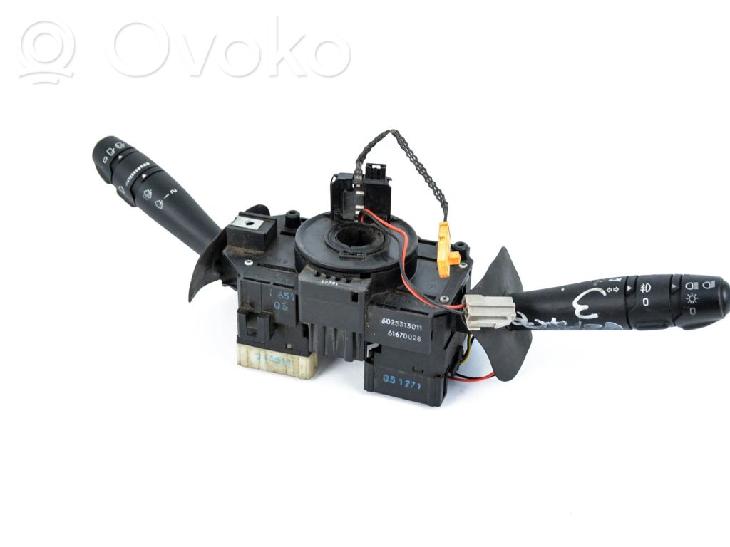 Renault Espace III Rokturu komplekts 