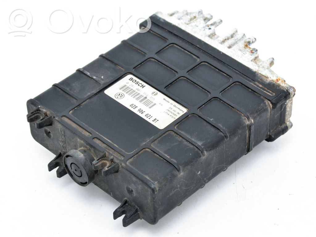 Seat Toledo I (1L) Unitate control motor/modul ECU 