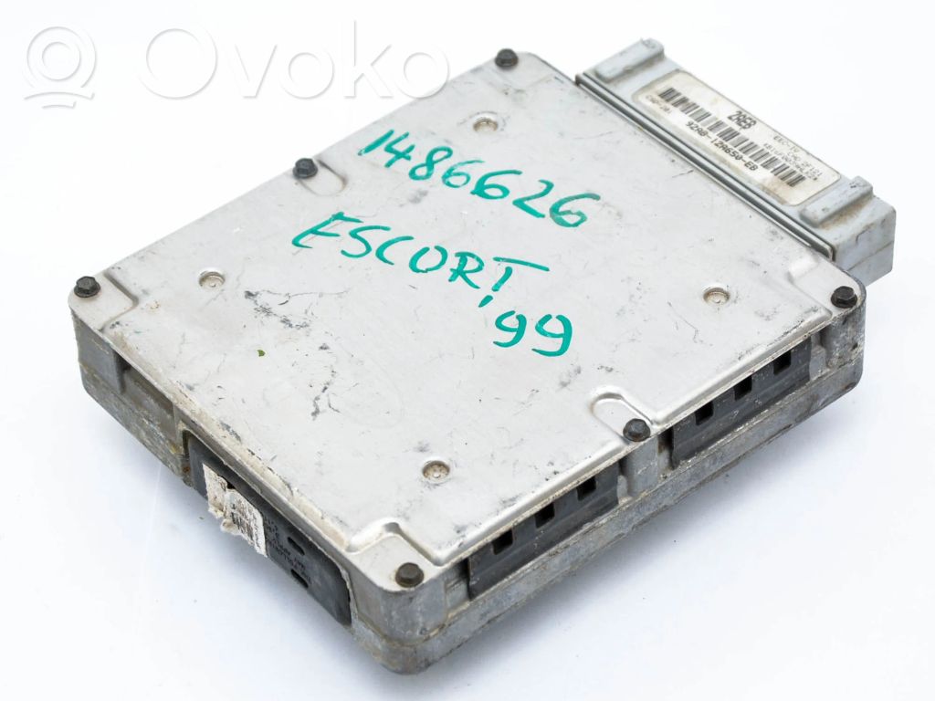 Engine control unit/module ECU   92AB12A650EB
