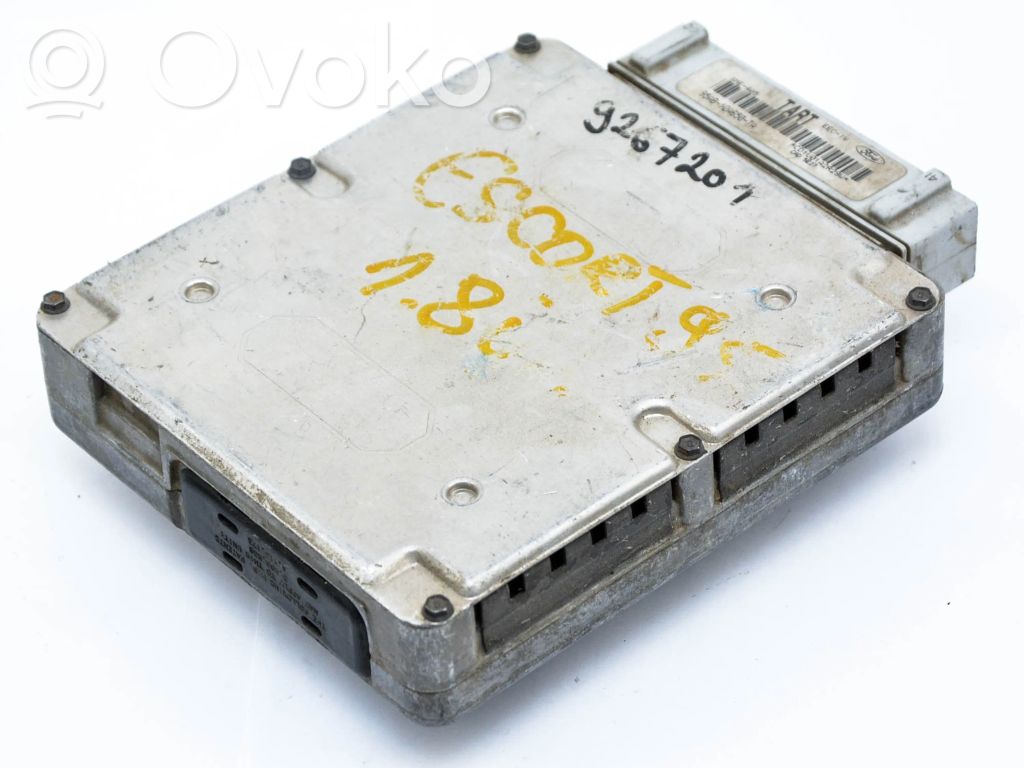 Ford Escort Engine control unit/module ECU 