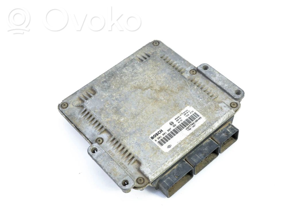 Renault Laguna I Engine control unit/module ECU 