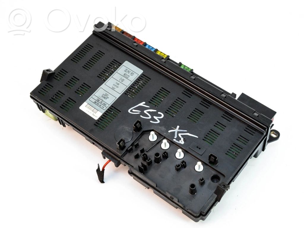 Fuse module   6907395