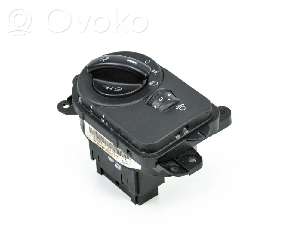 Headlight level height control switch   2S6T13A024CA,2S6T13A024CA,2S6T13A024,2S6T13A024