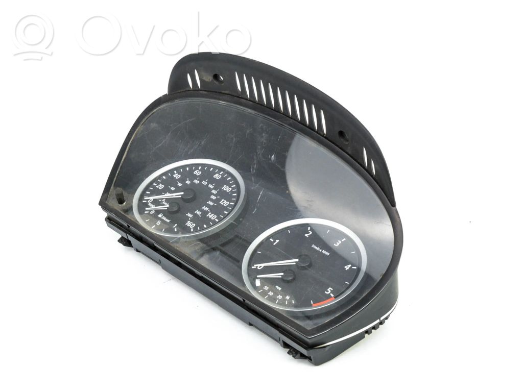 Speedometer (instrument cluster)   6983154,62116983154,62116983154,62116983154,62116983154