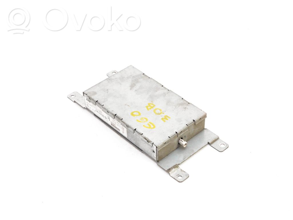 BMW 5 E60 E61 Bluetooth modulis 