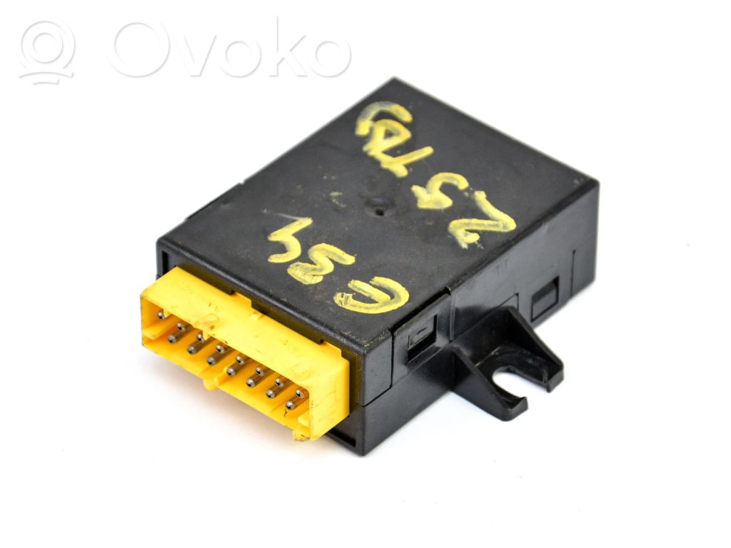 BMW 5 E34 Immobilizer control unit/module 