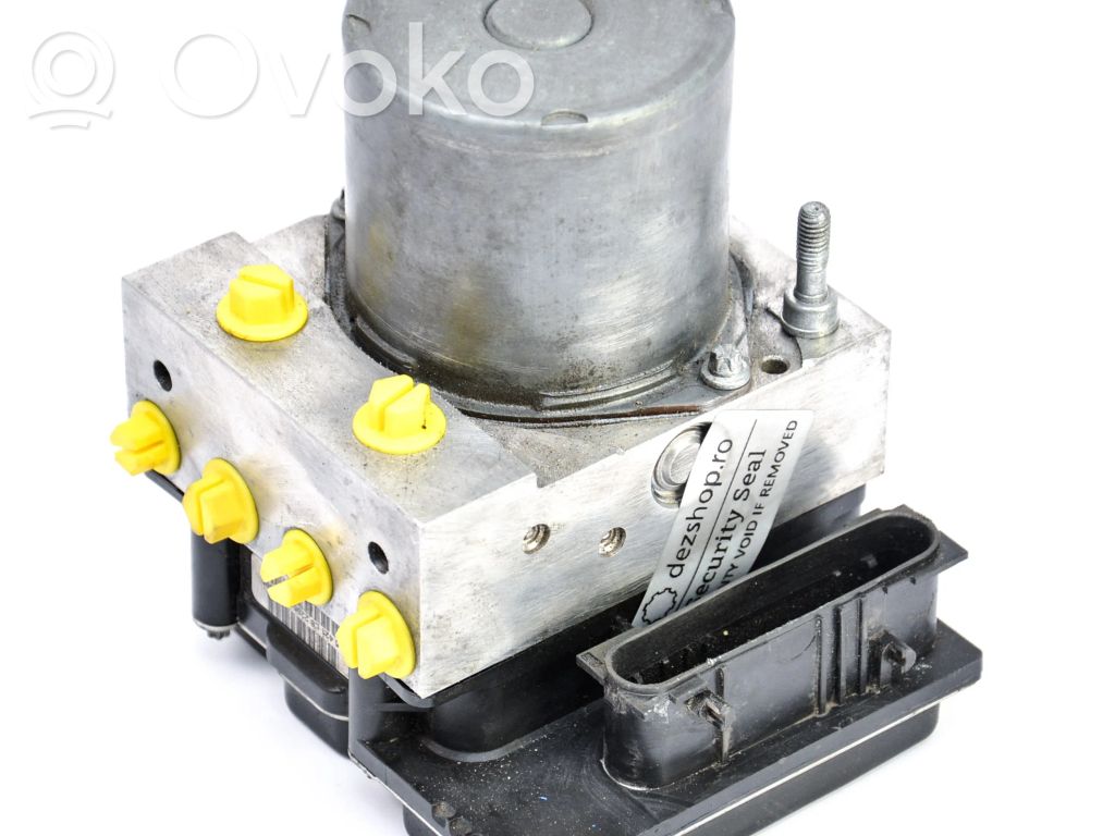 Nissan Note (E11) ABS Blokas 