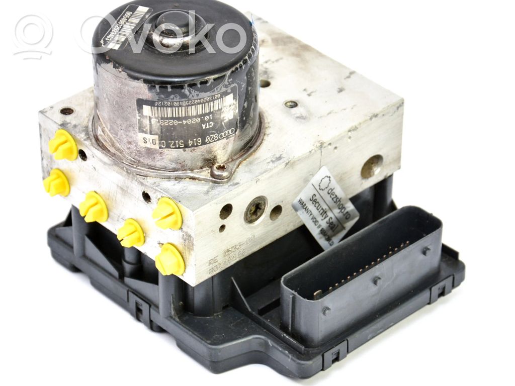 ABS bloks   8Z0907379B,8Z0614517C,10020402334,10094703063,10020402334,10094703063