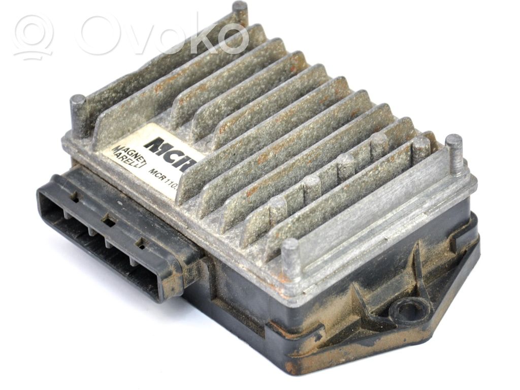 Fiat Punto (176) Engine control unit/module ECU 