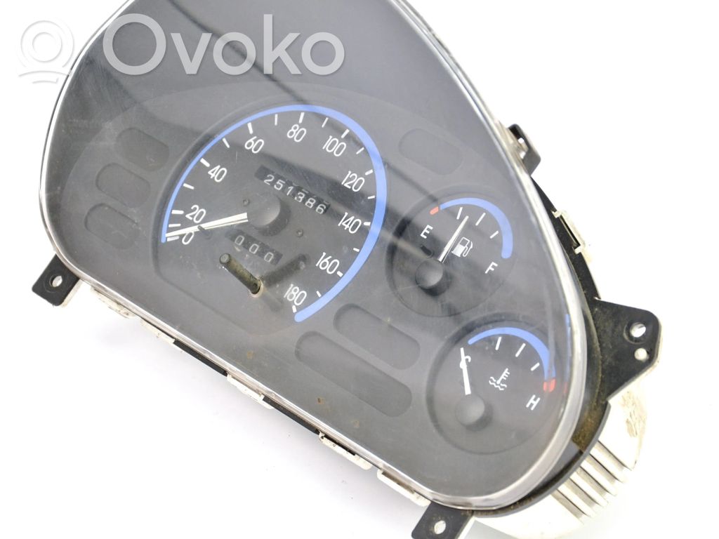 Daewoo Matiz Speedometer (instrument cluster) 