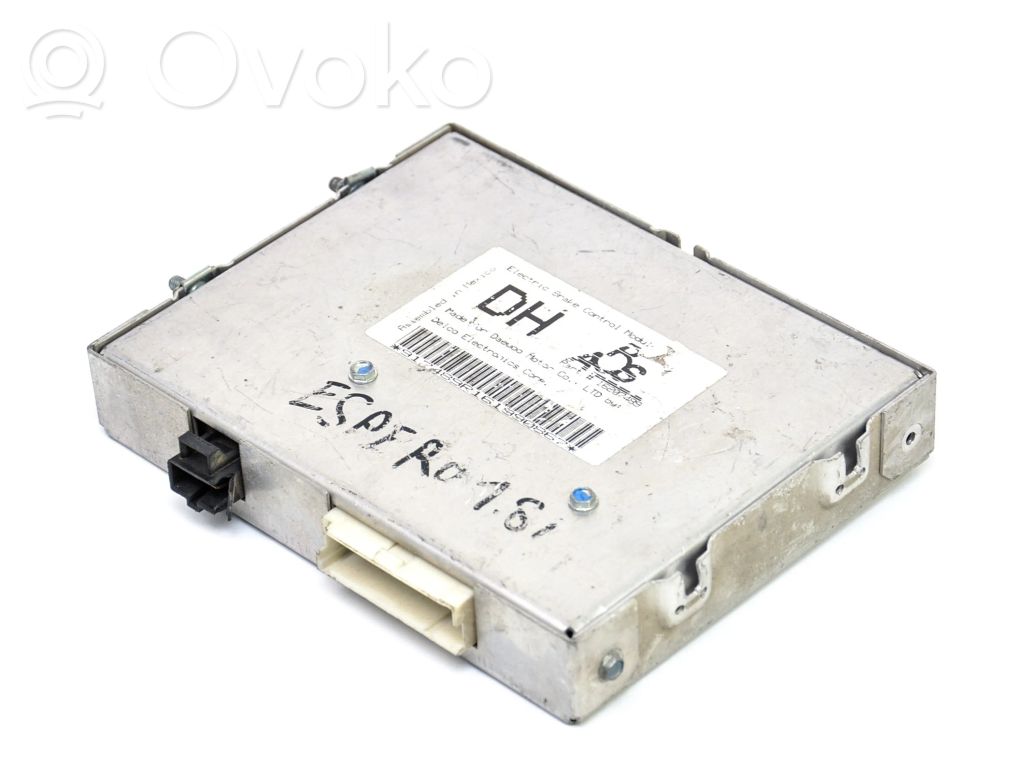 Daewoo Espero ABS control unit/module 