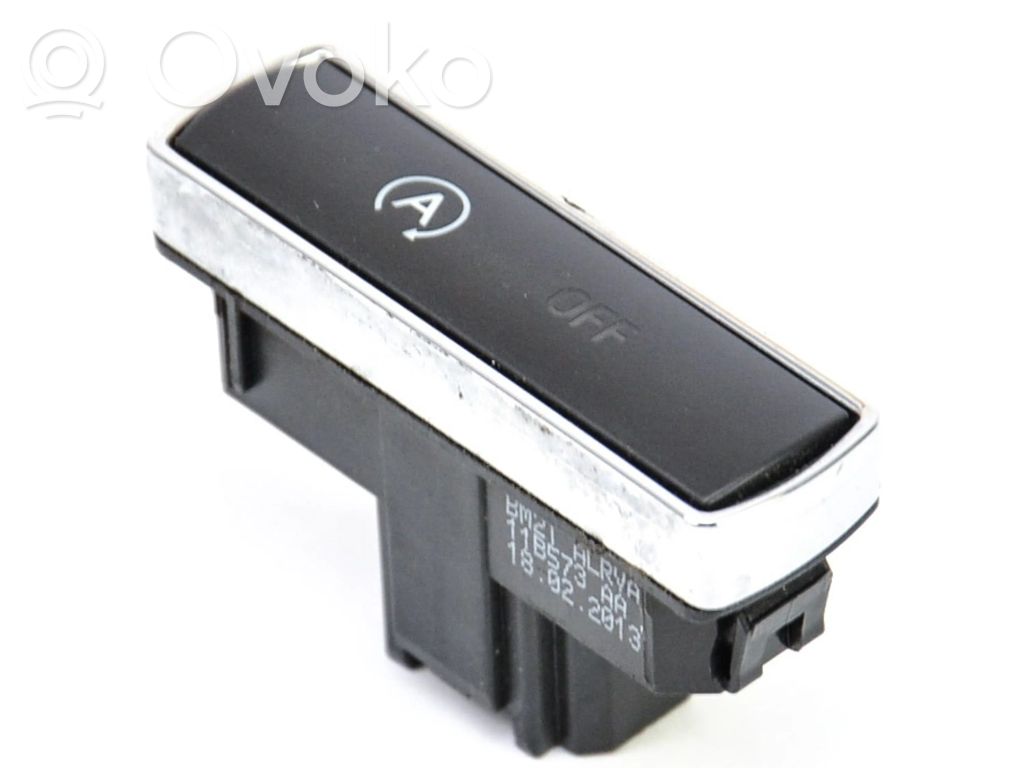 Ford Mondeo MK IV Interruptor de encendido/apagado del motor 