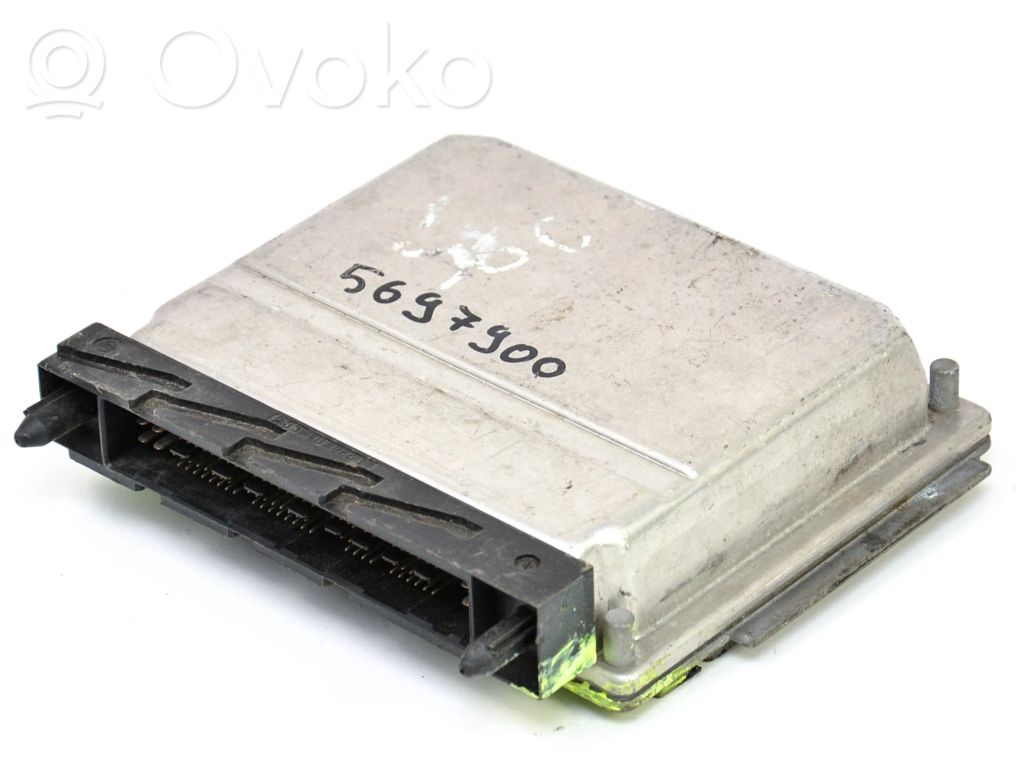 Engine control unit/module ECU   28SA4018,09496667A,0281001776,0281001776,09496667A