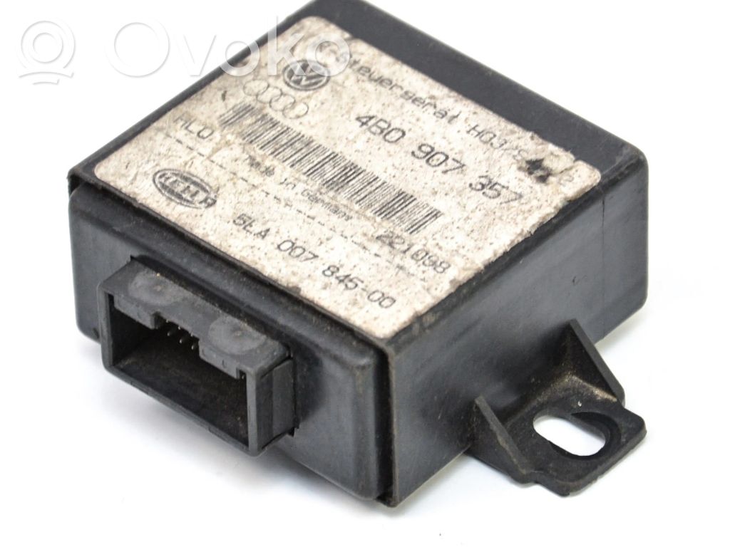 Lichtmodul Lichtsensor   4B0907357,5LA007845,5LA007845