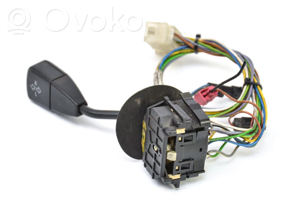 BMW 3 E36 Wiper turn signal indicator stalk/switch 