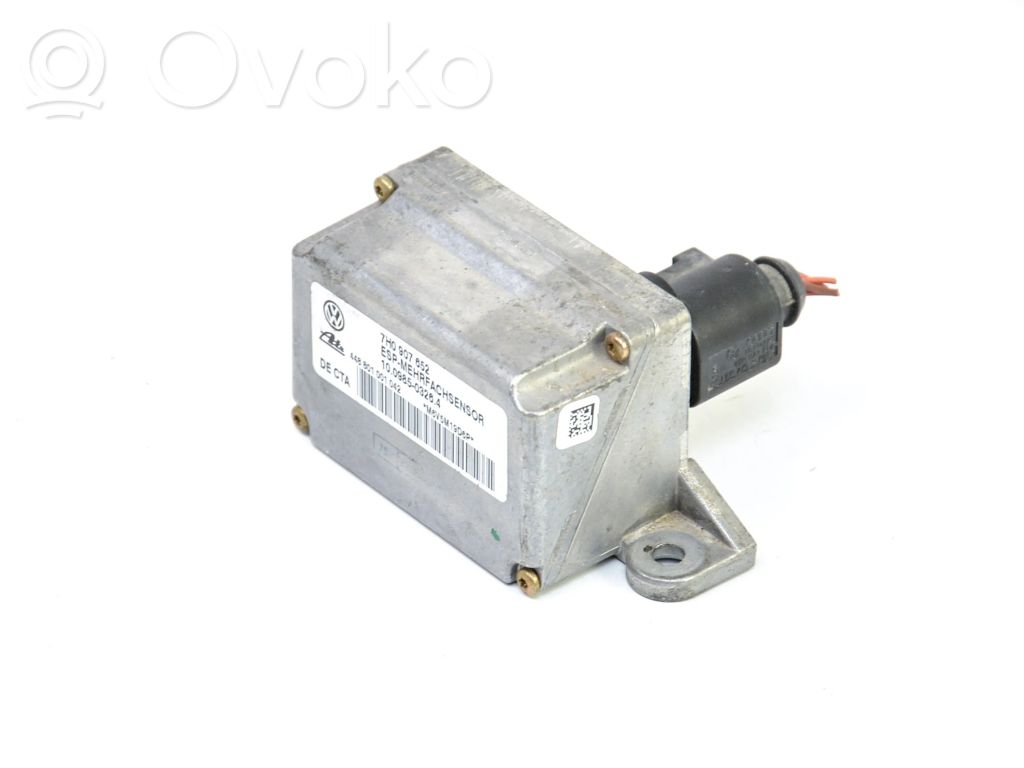 Sensor   7H0907652