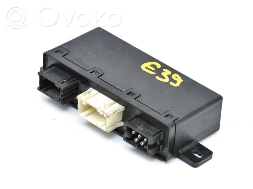 BMW 5 E39 Comfort/convenience module 
