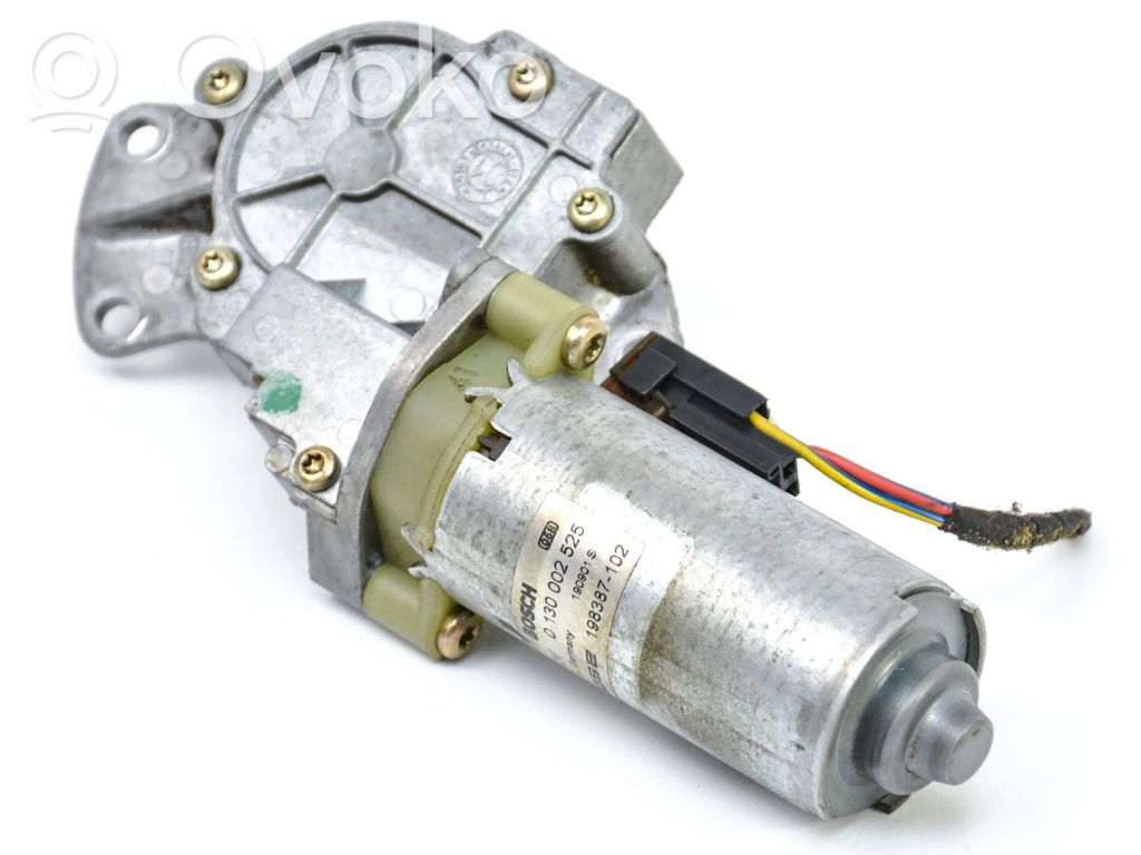 Audi A6 S6 C5 4B Motor de ajuste del asiento 