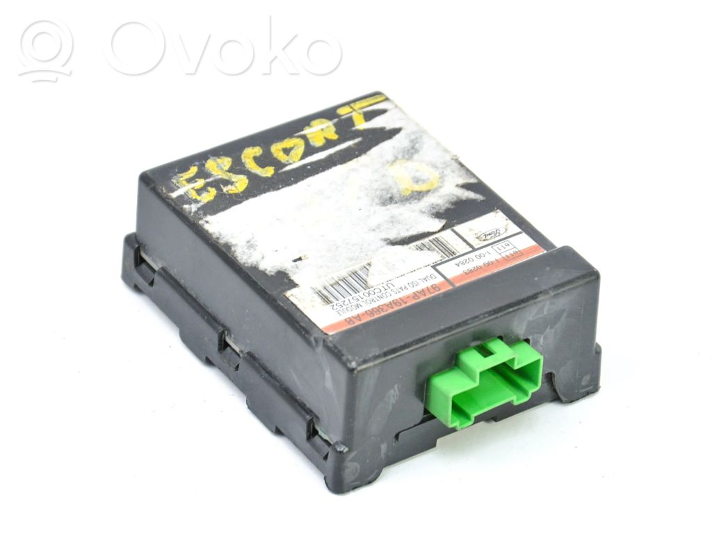 Immobilizer control unit/module   97AP19A366AB,97AP19A366AB