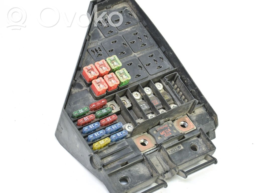 Fuse module   YQE103111