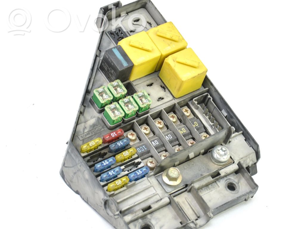 Land Rover Freelander Módulo de fusible 