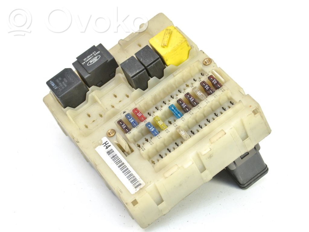 Módulo de fusible   518251905,98AG14A073CH,98AG14A073CH,98AG14A073,98AG14A073
