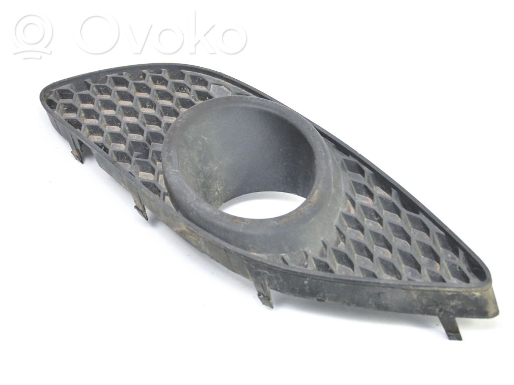 Opel Zafira B Altra parte esteriore 