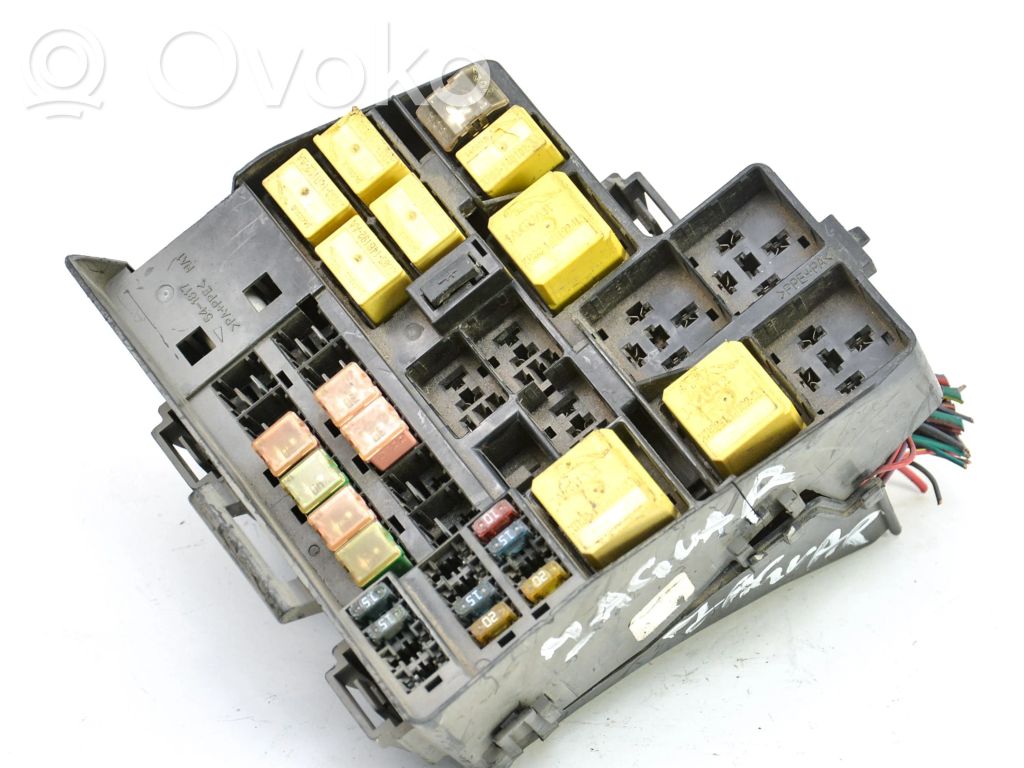 Sulakemoduuli   71543150,71543150,541817,541817,XW4T14A003E,XW4T14A003E