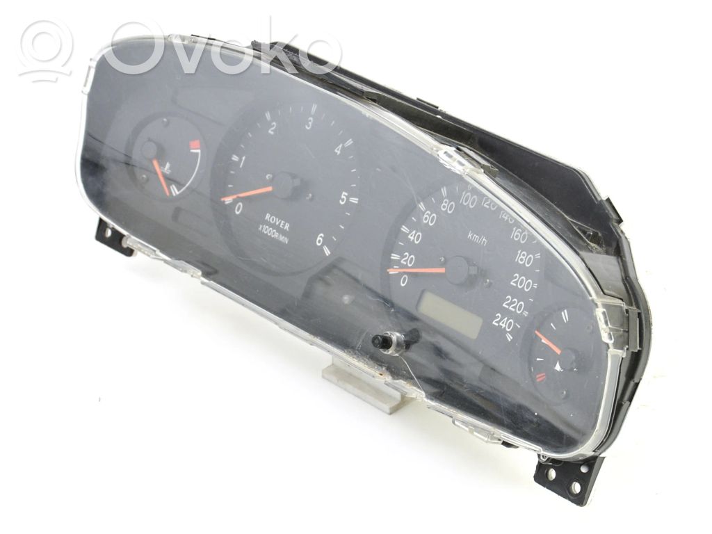 Rover 45 Speedometer (instrument cluster) 