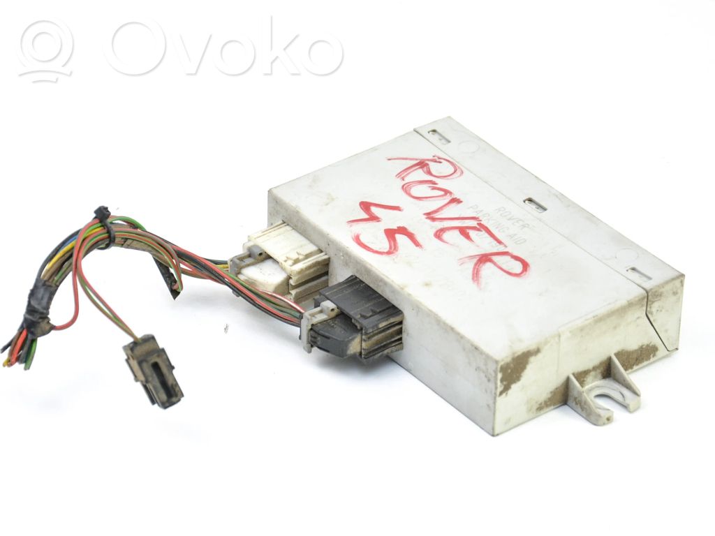 Rover 45 Parking PDC control unit/module 
