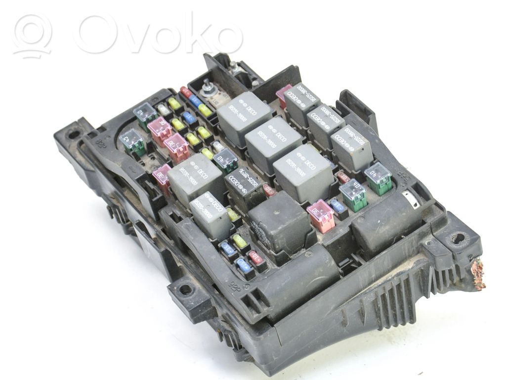 KIA Magentis Módulo de fusible 