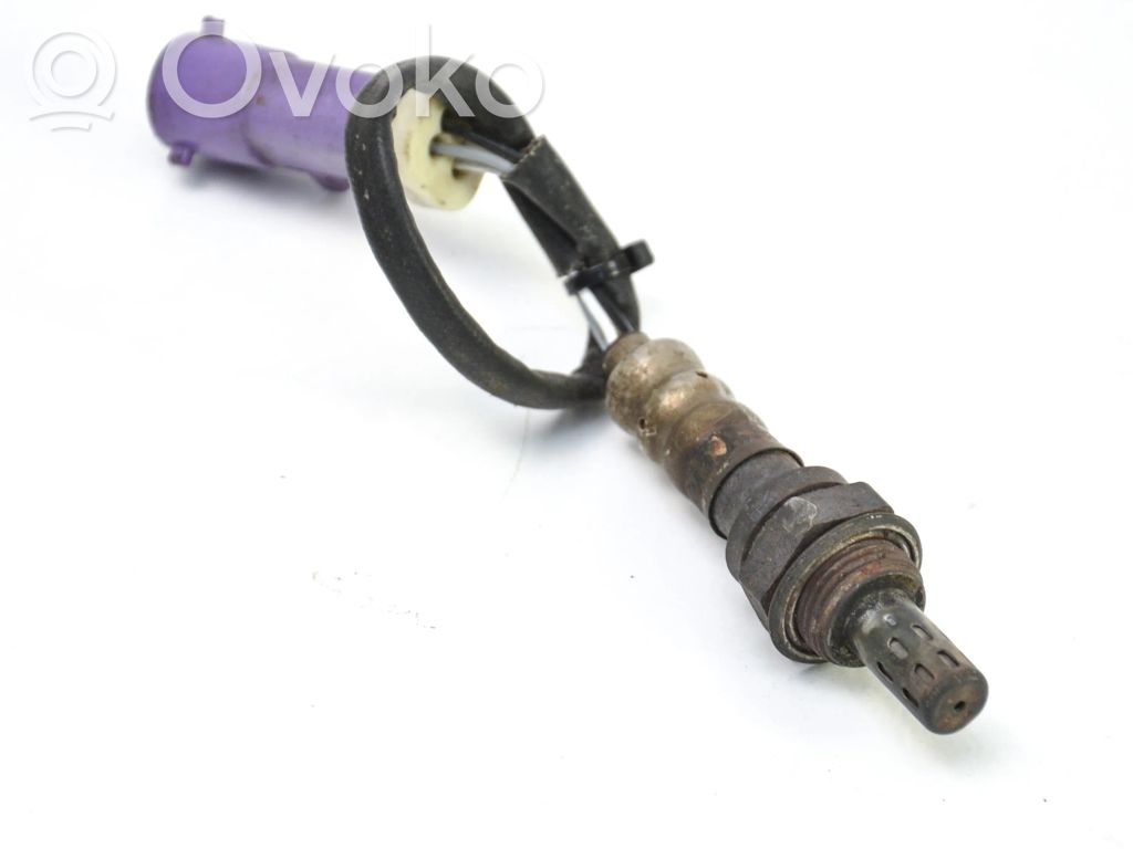 Ford Fusion Lambda probe sensor 