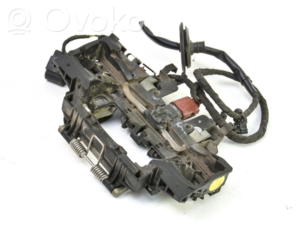 Support de moteur, coussinet   4E0949137,4E0839885,4E0839886,4E1637885,4E2837886
