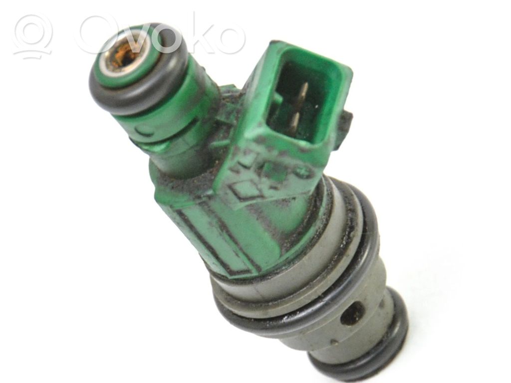 Saab 9-5 Inyector de combustible 