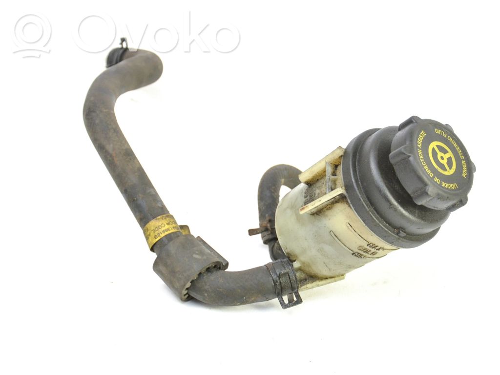 Ford S-MAX Vairo stiprintuvo skysčio bakelis 