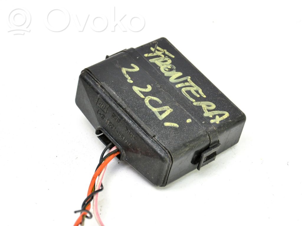 Módulo de fusible   8972028540,71541381,71541381