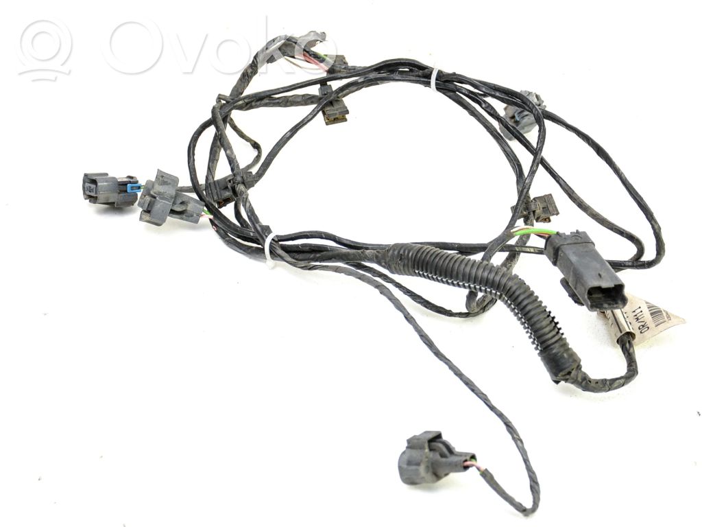 Parking PDC sensor   9684768480,A3504406006,A3504406